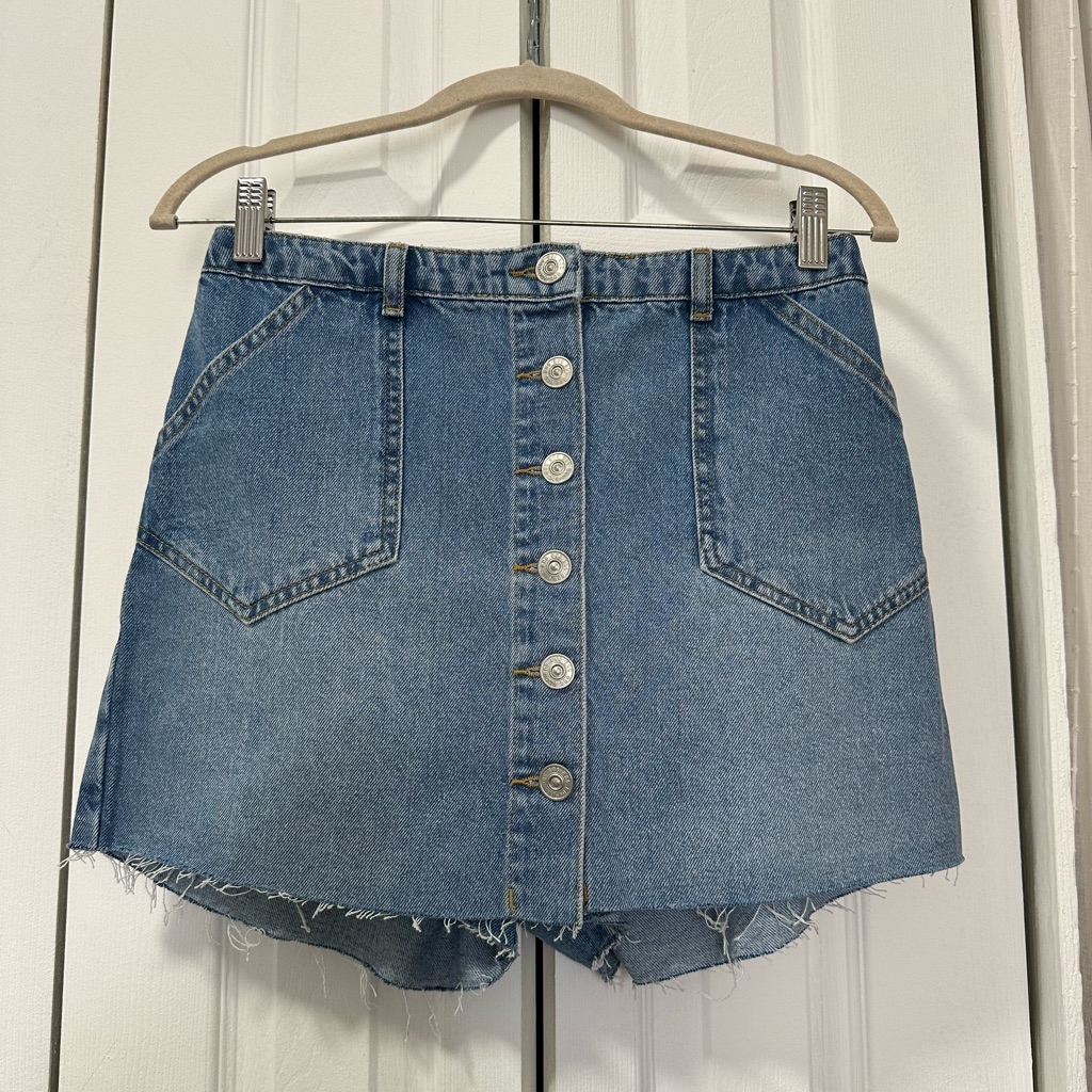 Bdg Skort